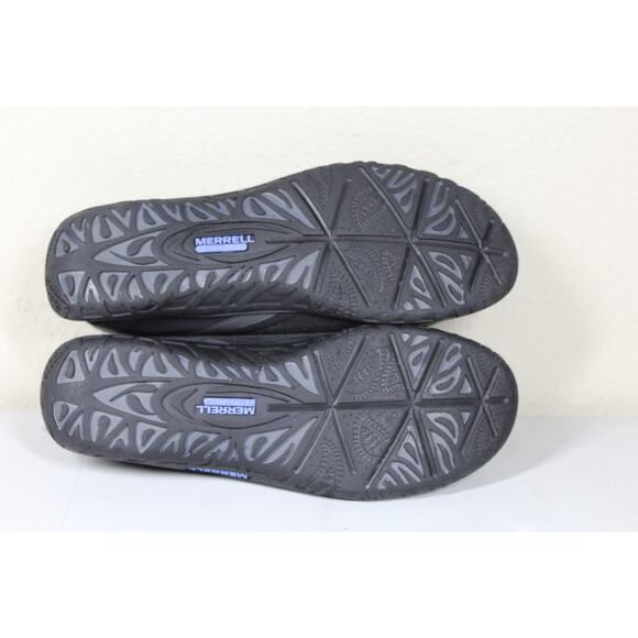 Merrell Womens Enlighten Shine Breeze J61556 Size 7 M Black Walking Shoes - Picture 5 of 6